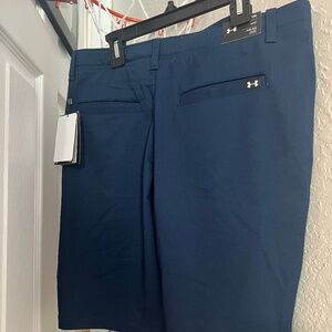 Under Armour Boys shorts
